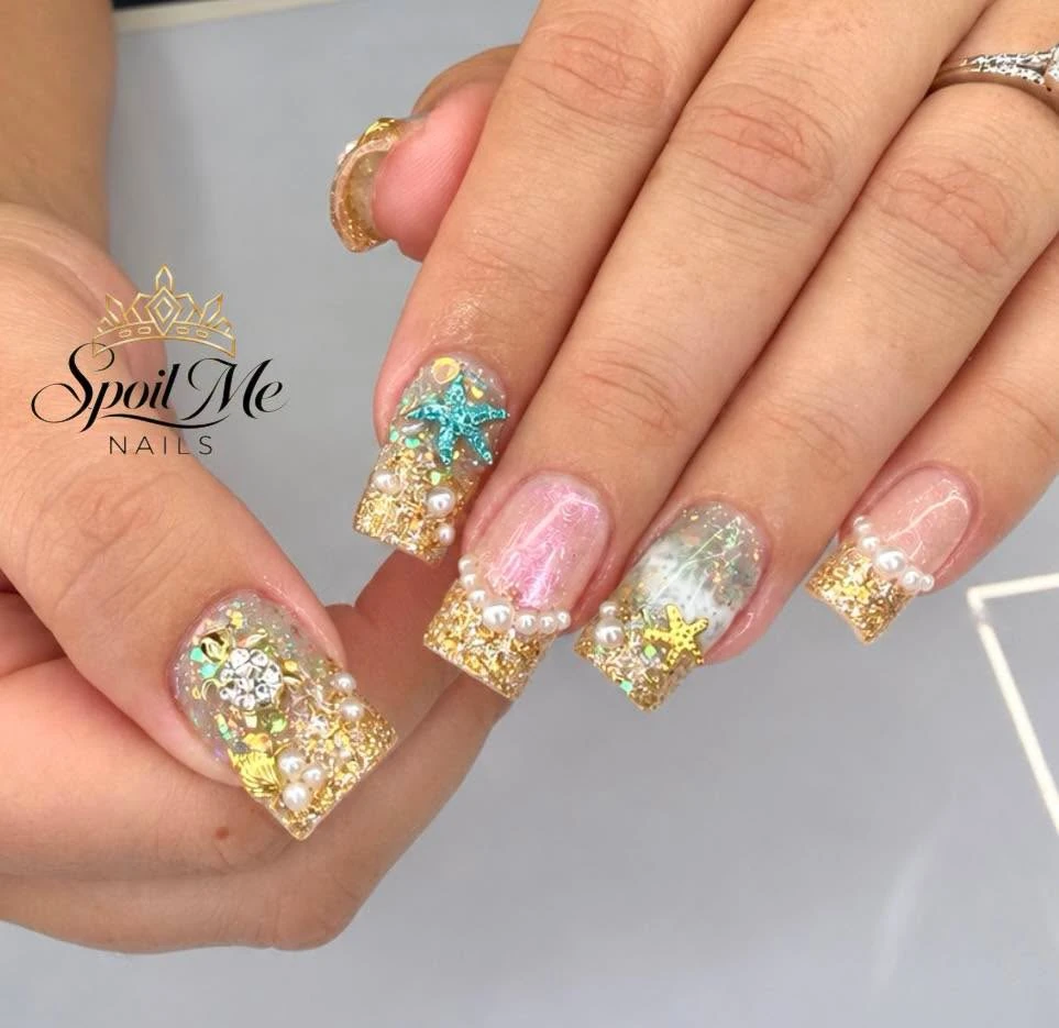 Nail Art